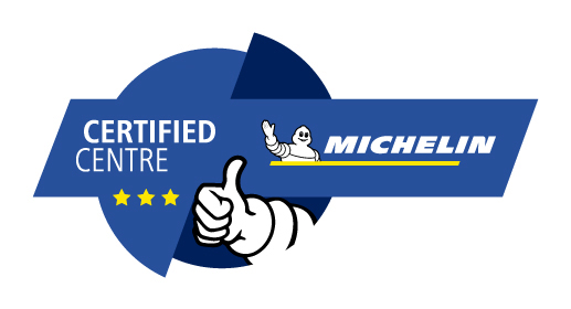Logo Michelin